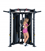 Комплекс для функциональных тренировок HOIST H-8