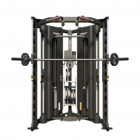 Комплекс для функциональных тренировок HOIST H-8