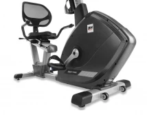 Горизонтальный велотренажер BH FITNESS LK7750