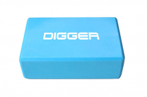 Блок для йоги HASTTINGS Digger HD22E1