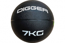 Мяч медицинский HASTTINGS Digger HD42C1C-7 (7кг)