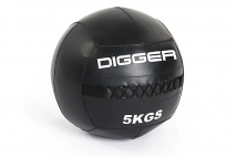 Мяч тренировочный HASTTINGS Digger HD42D1D-3 (3кг)