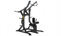 Фронтальная тяга сверху HASTTINGS Digger HD046-5