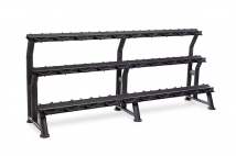 Стойка для гантелей HASTTINGS Digger HD71D1E (на 15 пар)