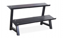 Стойка для гексагональных гантелей на 10 пар HASTTINGS Digger HD71JD1