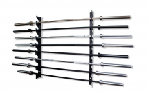 Держатель настенный для грифов HASTTINGS Digger HD71M1B