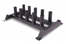 Стойка для вертикального хранения грифов HASTTINGS Digger HD71M1C (на 10 шт)