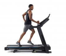 Беговая дорожка HORIZON Treadmill 7.0AT-24