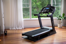 Беговая дорожка HORIZON Treadmill 7.4AT-03