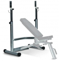 Стойка для штанги HORIZON Home Gym Rack