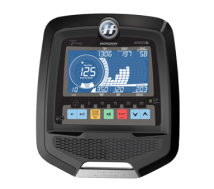 Эллиптический эргометр HORIZON Andes 7.1