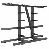 Стойка для хранения регулируемых штанг IRON CORE IC0019D