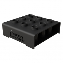 Стойка для хранения грифов IRON CORE IC0029D