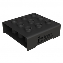 Стойка для хранения грифов IRON CORE IC0029D