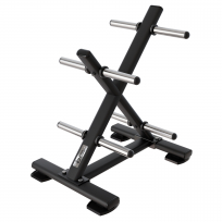 Стойка для хранения дисков IRON CORE IC0034C