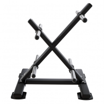 Стойка для хранения дисков IRON CORE IC0034C