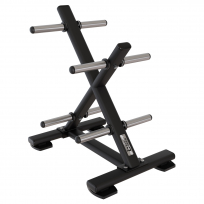 Стойка для хранения дисков IRON CORE IC0034C