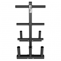 Стойка для хранения дисков и грифов IRON CORE IC0036A