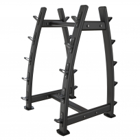 Стойка для хранения фиксированных штанг IRON CORE IC0041