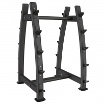 Стойка для хранения фиксированных штанг IRON CORE IC0041