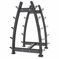 Стойка для хранения фиксированных штанг IRON CORE IC0041