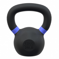 Чугунная гиря IRON CORE IC1005-12kg (12 кг)