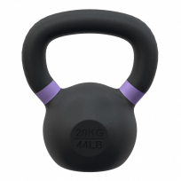 Чугунная гиря IRON CORE IC1005-20kg (20 кг)