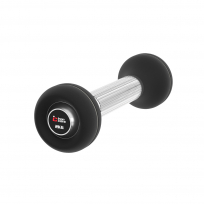 Гантельный ряд полиуретановый IRON CORE Premium IC1026-1-10 (10 пар 1-10 кг)