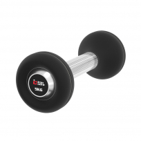 Гантельный ряд полиуретановый IRON CORE Premium IC1026-1-10 (10 пар 1-10 кг)