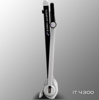 Беговая дорожка CLEAR FIT IT 4300 S