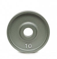 Диск шлифованный IVANKO OM-10KG