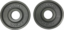 Диск шлифованный IVANKO OM-1,25KG