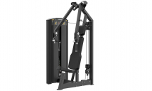 Жим от груди HASTTINGS KS1006