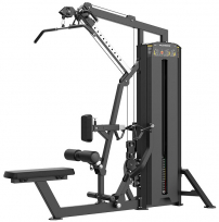 Мультипозиционная верхняя тяга/Гребная тяга New Digger HASTTINGS KS1059