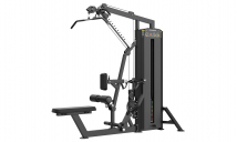 Мультипозиционная верхняя тяга/Гребная тяга HASTTINGS KS1059