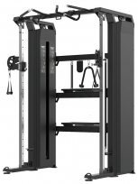 Кроссовер угловой HASTTINGS New Digger KS1102