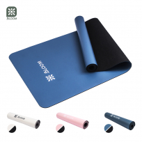 Коврик для йоги Bloom LB7030/BU