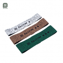 Набор резиновых петель BLOOM LB7111/MC