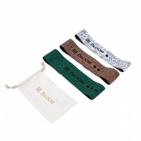 Набор резиновых петель BLOOM LB7111/MC