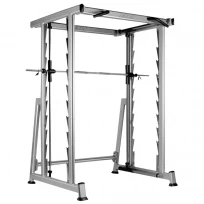 Машина Смита/Силовая рама BH FITNESS PL Line Max Rack LD400