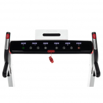 Беговая дорожка домашняя OXYGEN FITNESS M-Concept Sport