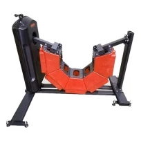 Функциональный тренажер-шина MARPO Tire Trainer