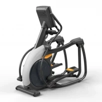 Эллиптический тренажер с изменяемой траекторией шага MATRIX Ascent Trainer Performance LED A-PS-F/LED-C