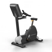 Вертикальный велоэргометр MATRIX Performance Touch Base U-PS-F/TOUCH BASE-C