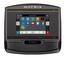 Велоэргометр MATRIX R50XER