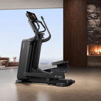 Эллиптический тренажер XENJOY ME600