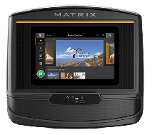 Велоэргометр MATRIX U30XER 2021