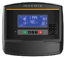 Велоэргометр MATRIX U50XR - Рига Молл