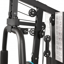 Силовой комплекс OXYGEN FITNESS Nolan