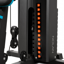 Силовой комплекс OXYGEN FITNESS Nolan